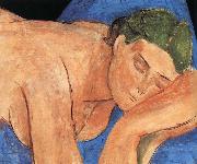 Henri Matisse Dream oil painting reproduction